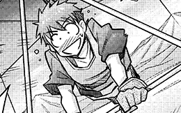 Chapter 13: Those That Protect the Forest of The World Tree(1)