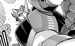 Chapter 14: Those That Protect the Forest of The World Tree(2)