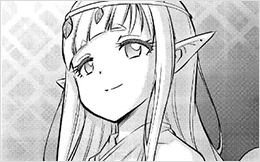 Chapter 17: Those That Protect the Forest of The World Tree(5)
