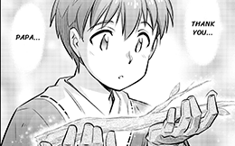Chapter 18: Those That Protect the Forest of The World Tree(6)