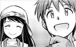 Chapter 21: Arrival of a God (3)