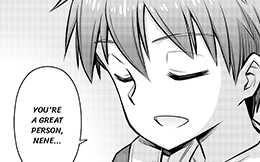 Chapter 22: Arrival of a God (4)