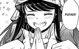 Chapter 24: Arrival of a God (6)