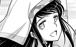 Chapter 26: Arrival of a God (8)