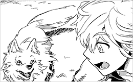 Chapter 4: Traveling Companions