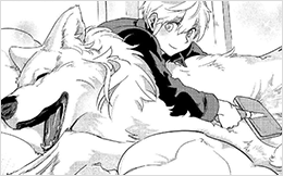 Chapter 6: The Fluffies, the Beastman, and...
