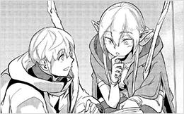 Chapter 8: The Emerald Sword