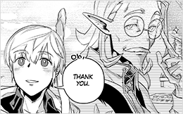Chapter 9: Arito's Letter