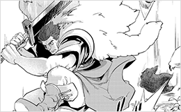 Chapter 10: Arito and The Subjugation Guild