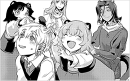 Chapter 14: Family Dining Table
