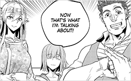 Chapter 15: The Noble's Move