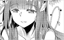 Chapter 19: With the Fluffies and Fallen