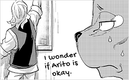Chapter 20: The Determination to Depart
