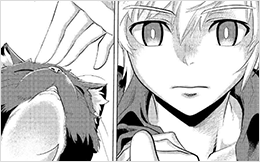 Chapter 21: The Two Letters