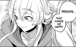 Chapter 28: The Two of the Letter of Introduction
