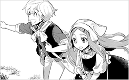 Chapter 33: Arito's Feelings