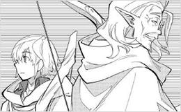 Chapter 37: The Power of Friendship