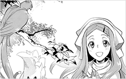 Chapter 38: Adyro's Wind