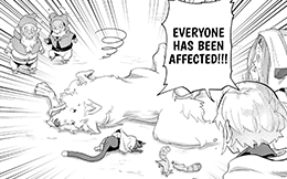 Chapter 41: Adyro's Back