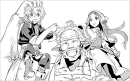 Chapter 42: Addie's Absence