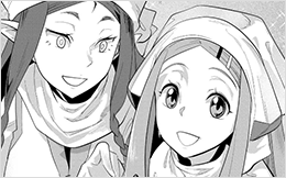 Chapter 43: Snow and the Snowy Weather