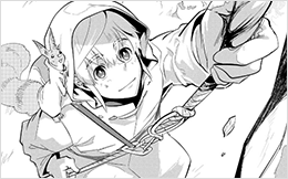 Chapter 44: At the Northern Remote Region