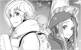 Chapter 45: The Depth of a Great Man