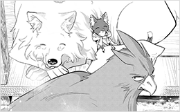 Chapter 46: Footprints