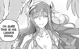 Chapter 50: Beyond the Endless Chain