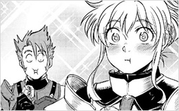 Chapter 18: Familiars & Exiles
