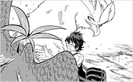 Chapter 22: Lore and the Familiars