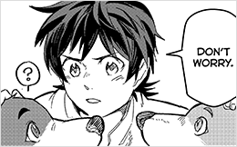Chapter 23: True Comrades