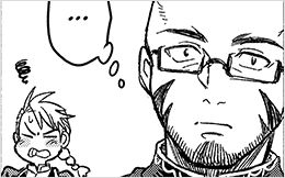 Chapter 24: A Master and a True Name