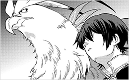 Chapter 26: The Voice of the Magical Beast
