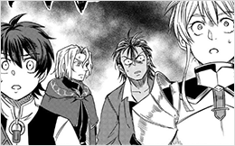 Chapter 28: The Moles' Identity
