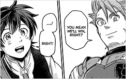 Chapter 29: Strategy & Confrontation