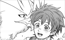 Chapter 31: Leaving the Forest