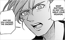 Chapter 37: Hesitation and Option