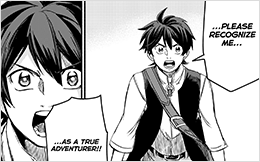 Chapter 40: To the Citadel Dungeon