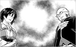 Chapter 9: To the Magical Beast Forest