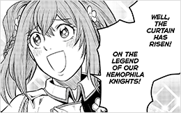 Chapter 42: Irene Theater