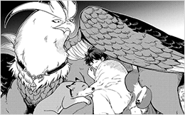 Chapter 46: The Place We Should Aim For