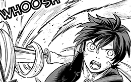 Chapter 50: Rabbit King