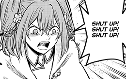 Chapter 52: Marching to a Dangerous Place