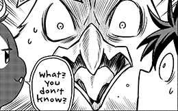 Chapter 54: A Challenge from Skippy to Lore