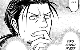 Chapter 55: Self-Control and Pride
