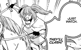 Chapter 57: Undead and Natural Enemies