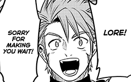 Chapter 58: The Stars are All Here
