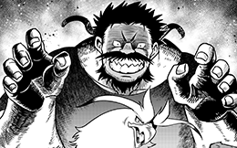 Chapter 60: The Old Men Gathering