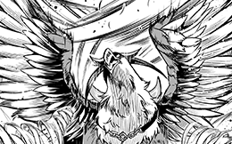 Chapter 62: A Strike from Darkness